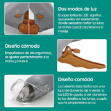 Cortauñas MAX para Perros con Sensores Rápidos