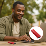 SecureSpace Disco Duro Externo 4TB USB-C