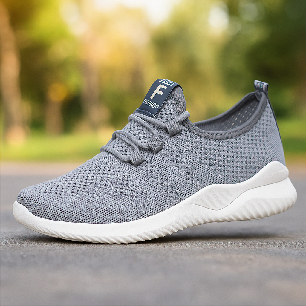 Zapatos de Tela Cómodos Mujer Estilo Moderno