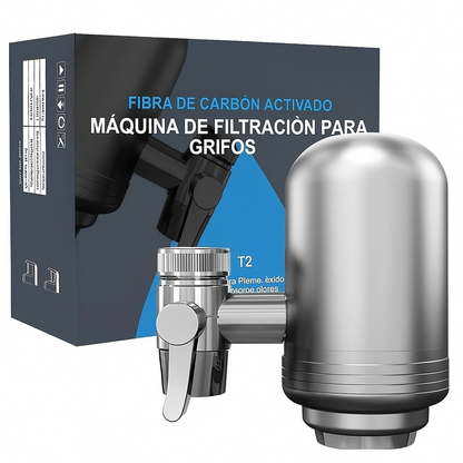 HydroClean Filtro de Agua Premium NSF