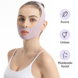 BeautyLift V-Line Shaper Máscara Facial