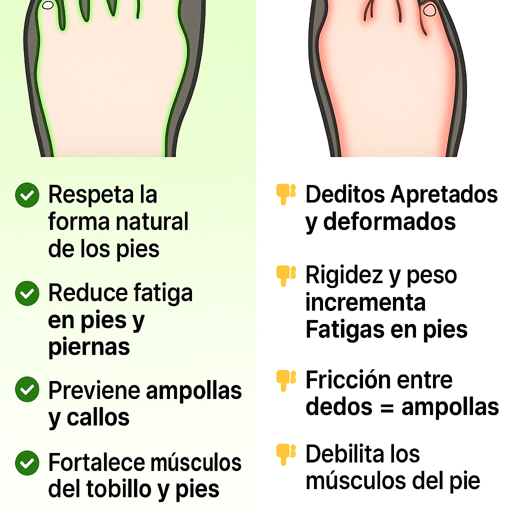 Movix Zapatos Minimalistas Antideslizantes Cómodos