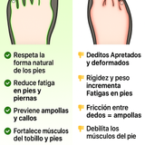 Movix Zapatos Minimalistas Antideslizantes Cómodos