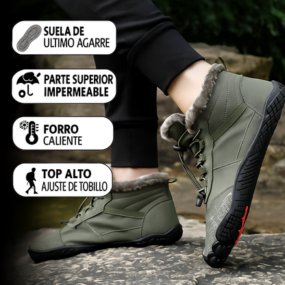 Movix Zapatos Minimalistas Antideslizantes Cómodos