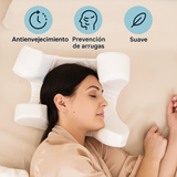 BeautyCloud Almohada Viscoelástica Antiarugas