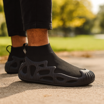 Zapatos Barefoot Altos - Confort Único - Diseño Ergonómico