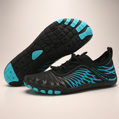 Scarlett – Zapatos acuáticos antideslizantes unisex