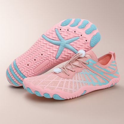 Scarlett – Zapatos acuáticos antideslizantes unisex