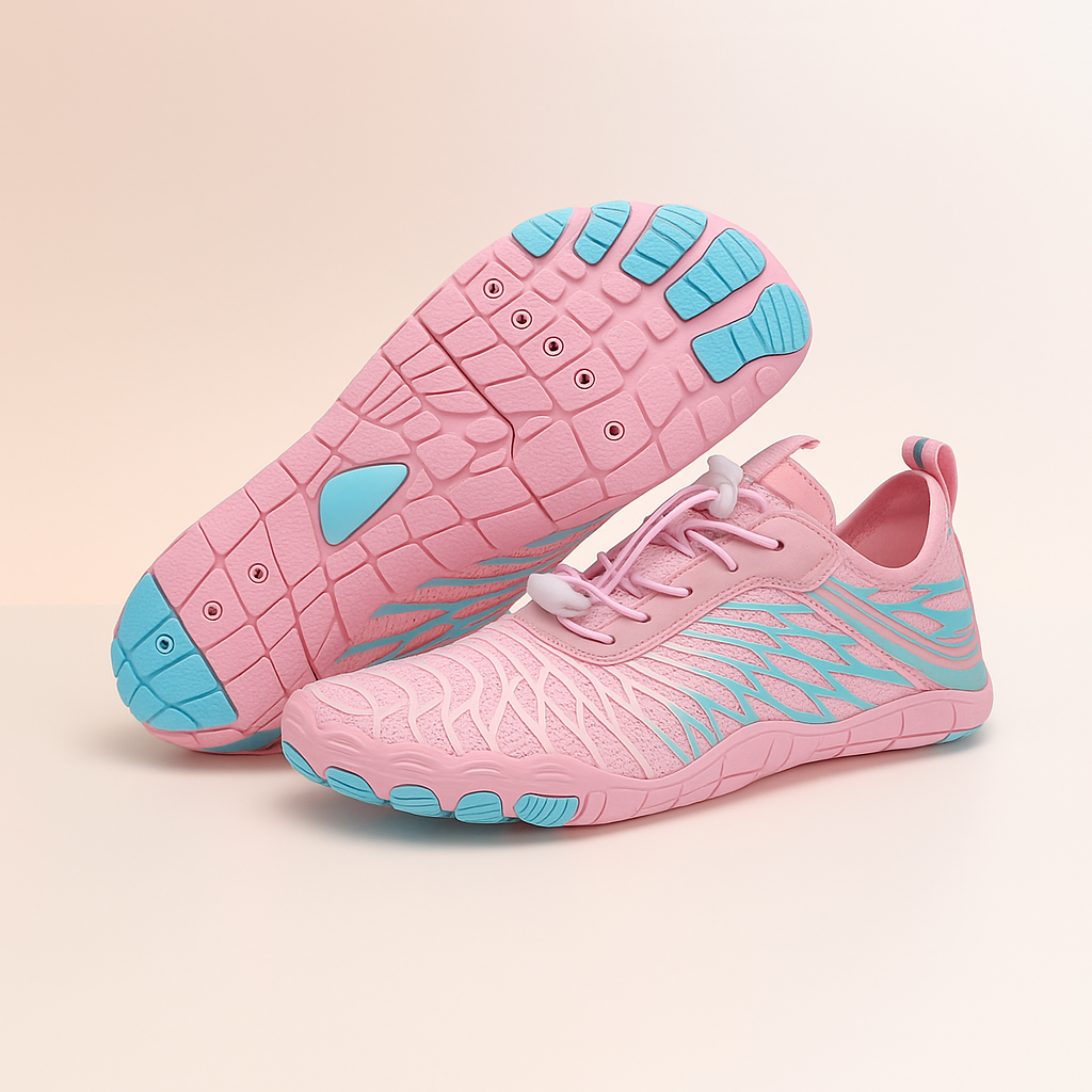 Scarlett – Zapatos acuáticos antideslizantes unisex