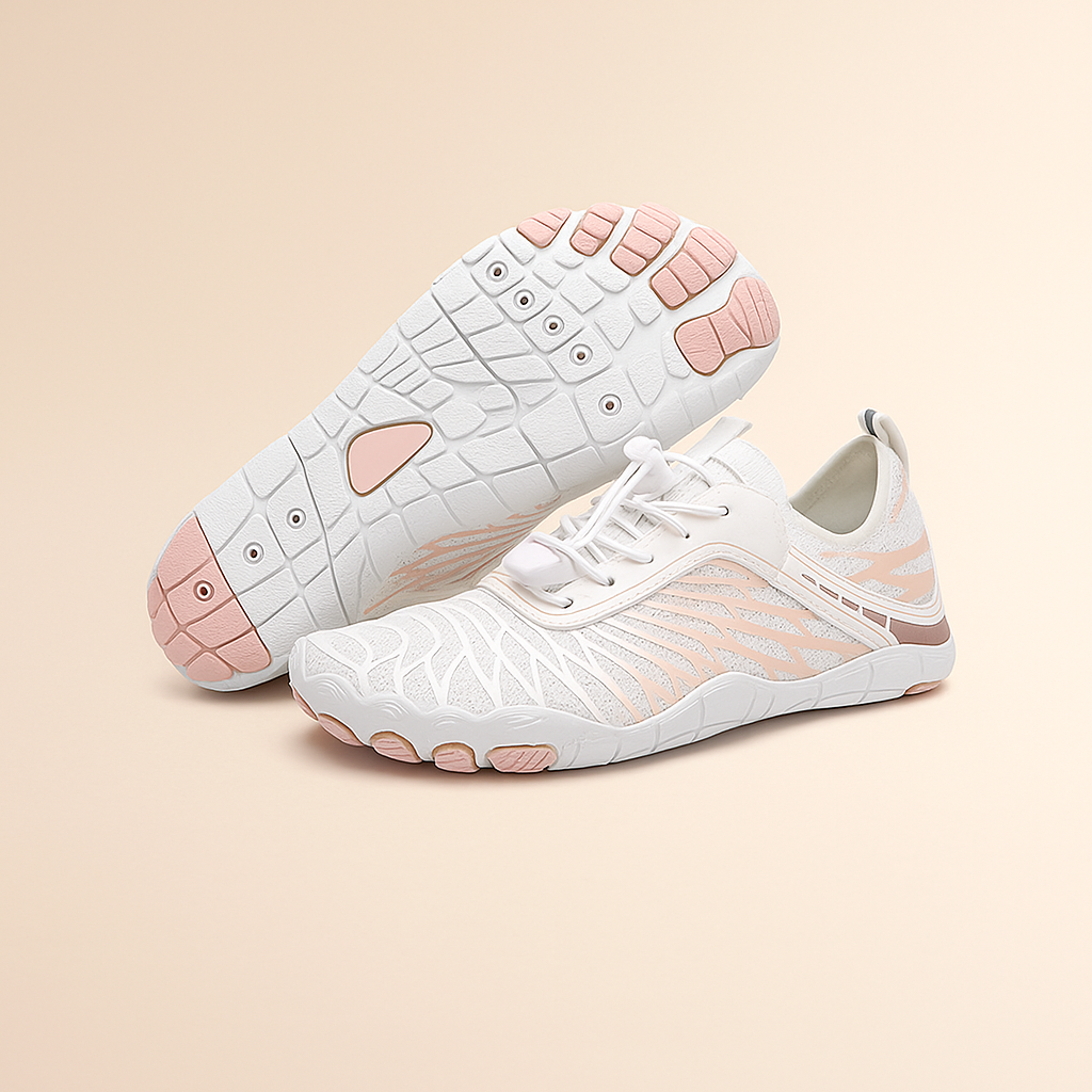 Scarlett – Zapatos acuáticos antideslizantes unisex