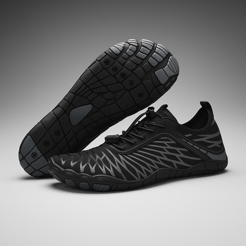 Scarlett – Zapatos acuáticos antideslizantes unisex