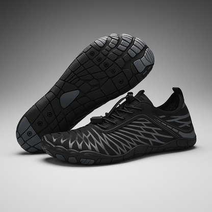 Scarlett – Zapatos acuáticos antideslizantes unisex