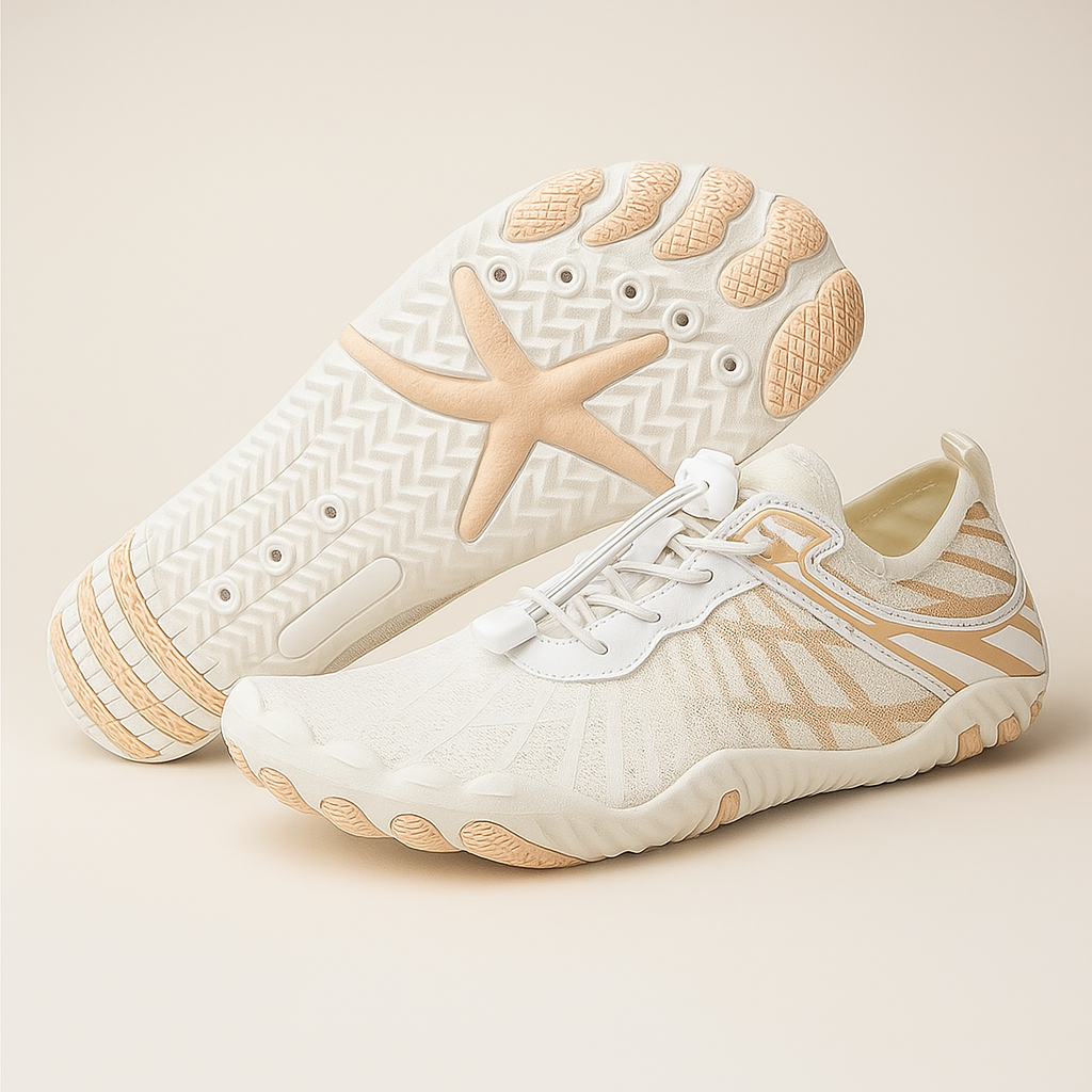 Scarlett – Zapatos acuáticos antideslizantes unisex