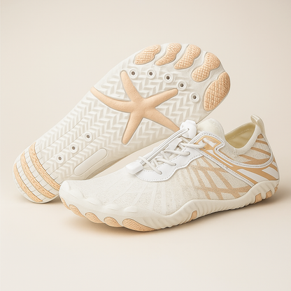 Scarlett – Zapatos acuáticos antideslizantes unisex