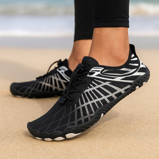 Scarlett – Zapatos acuáticos antideslizantes unisex