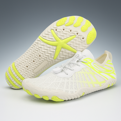 Scarlett – Zapatos acuáticos antideslizantes unisex