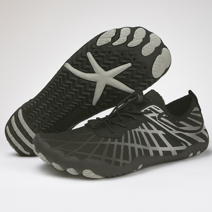Scarlett – Zapatos acuáticos antideslizantes unisex