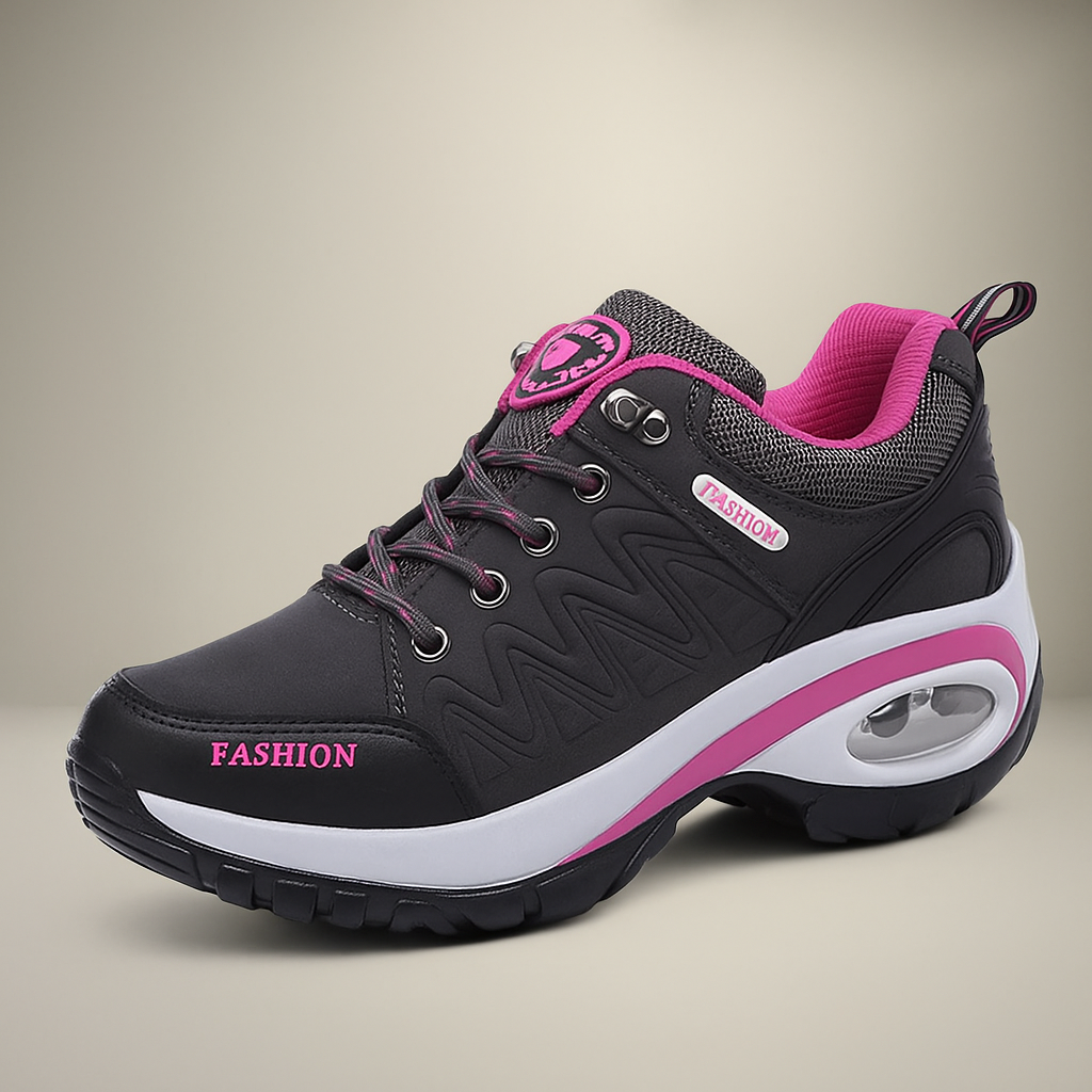 Zapatos ergonómicos ortopédicos para hombre y mujer