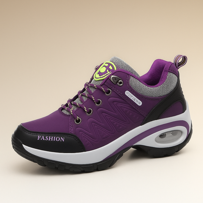 Zapatos ergonómicos ortopédicos para hombre y mujer
