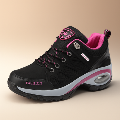 Zapatos ergonómicos ortopédicos para hombre y mujer