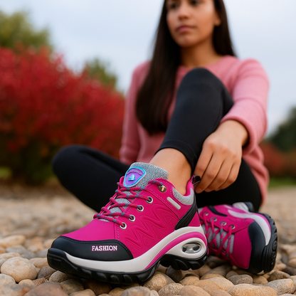 Zapatos ergonómicos ortopédicos para hombre y mujer