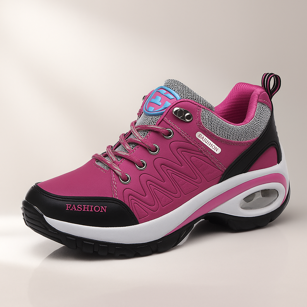 Zapatos ergonómicos ortopédicos para hombre y mujer