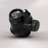 OptiGlow Gafas Lupa LED de Precisión