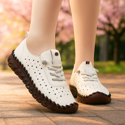 Zapatos anatómicos de mujer otoño invierno
