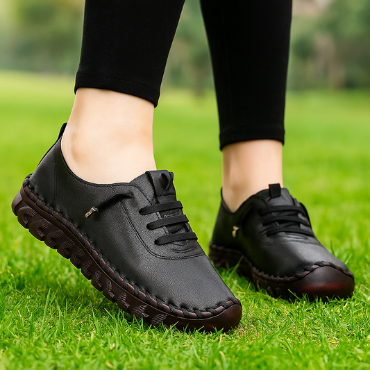 Zapatos anatómicos de mujer otoño invierno