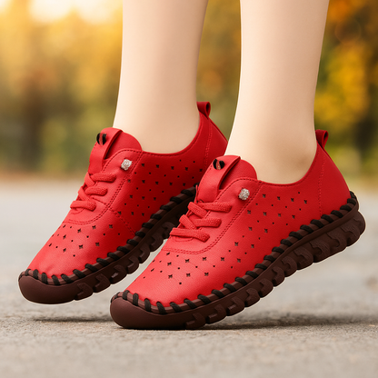Zapatos anatómicos de mujer otoño invierno