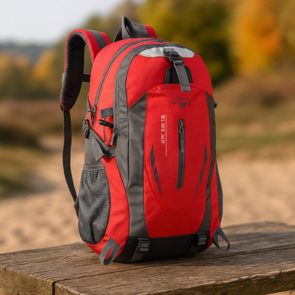 Mochila de Viaje Impermeable 50L