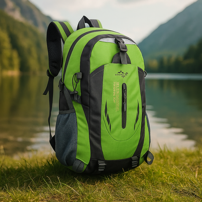 Mochila de Viaje Impermeable 50L