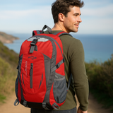 Mochila de Viaje Impermeable 50L
