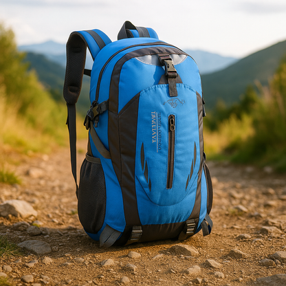 Mochila de Viaje Impermeable 50L