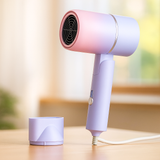 FlexDry Secador de Pelo Iónico Plegable Viaje