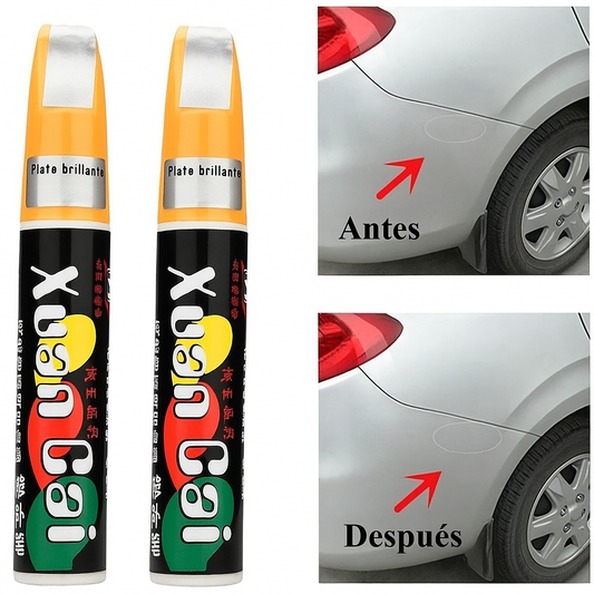 Pluma Removedora de Rasguños para Auto - VyFlair