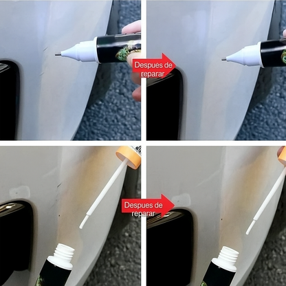 Pluma Removedora de Rasguños para Auto - VyFlair
