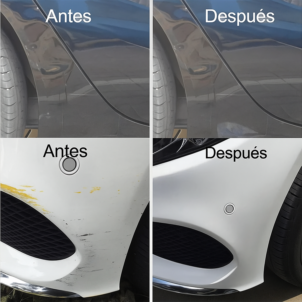 Pluma Removedora de Rasguños para Auto - VyFlair