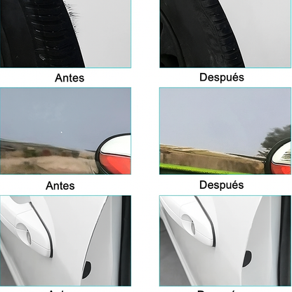 Pluma Removedora de Rasguños para Auto - VyFlair