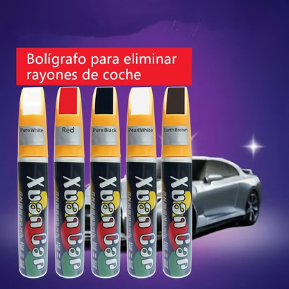 Pluma Removedora de Rasguños para Auto - VyFlair