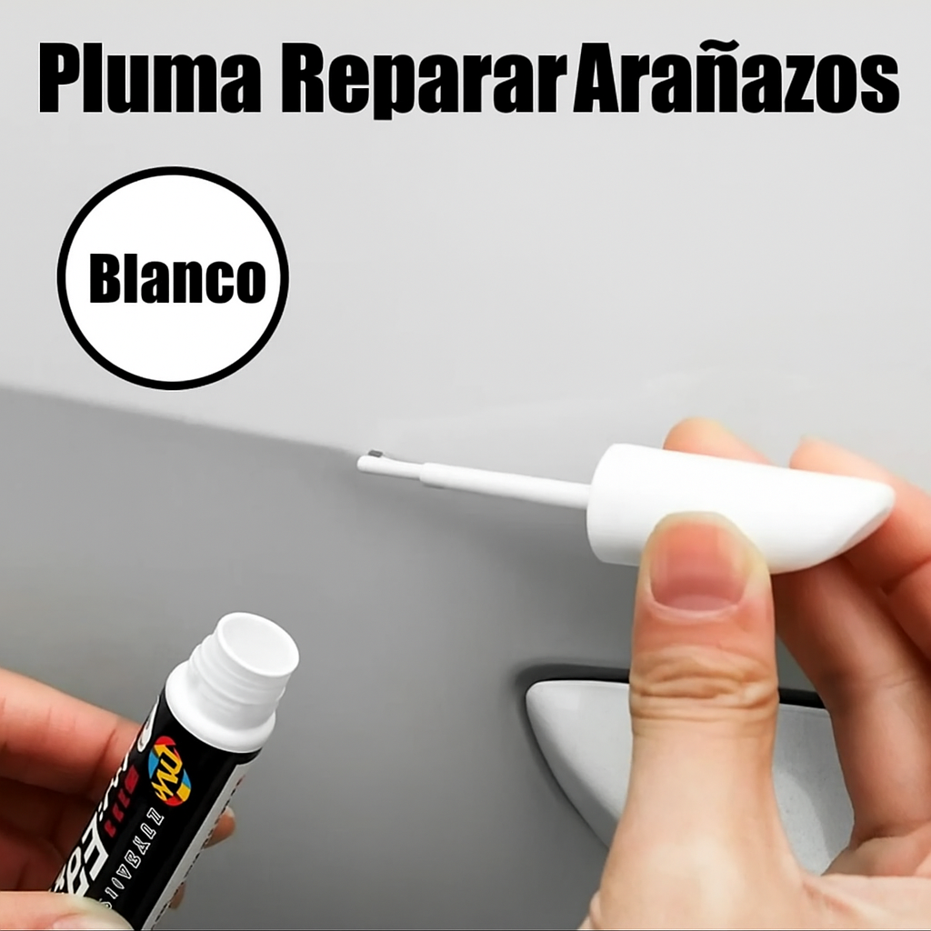 Pluma Removedora de Rasguños para Auto - VyFlair