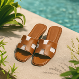 Zapatillas H Suaves y Modernas