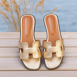 Zapatillas H Suaves y Modernas