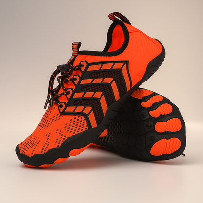 Zapatos Barefoot Deportivos Trailon Antideslizantes