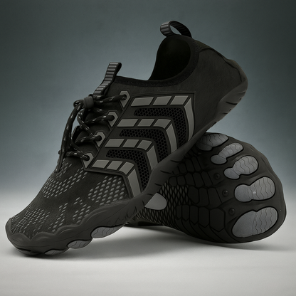 Zapatos Barefoot Deportivos Trailon Antideslizantes