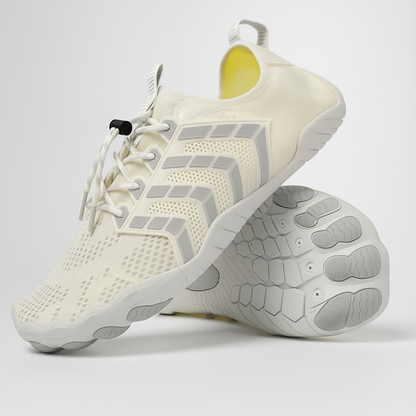 Zapatos Barefoot Deportivos Trailon Antideslizantes