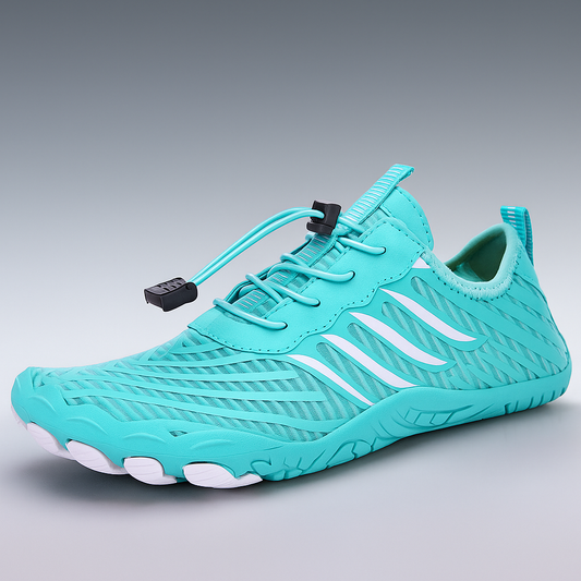 Movix Zapatos Minimalistas Antideslizantes Cómodos