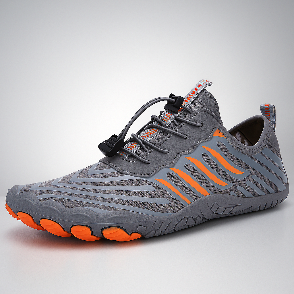 Movix Zapatos Minimalistas Antideslizantes Cómodos