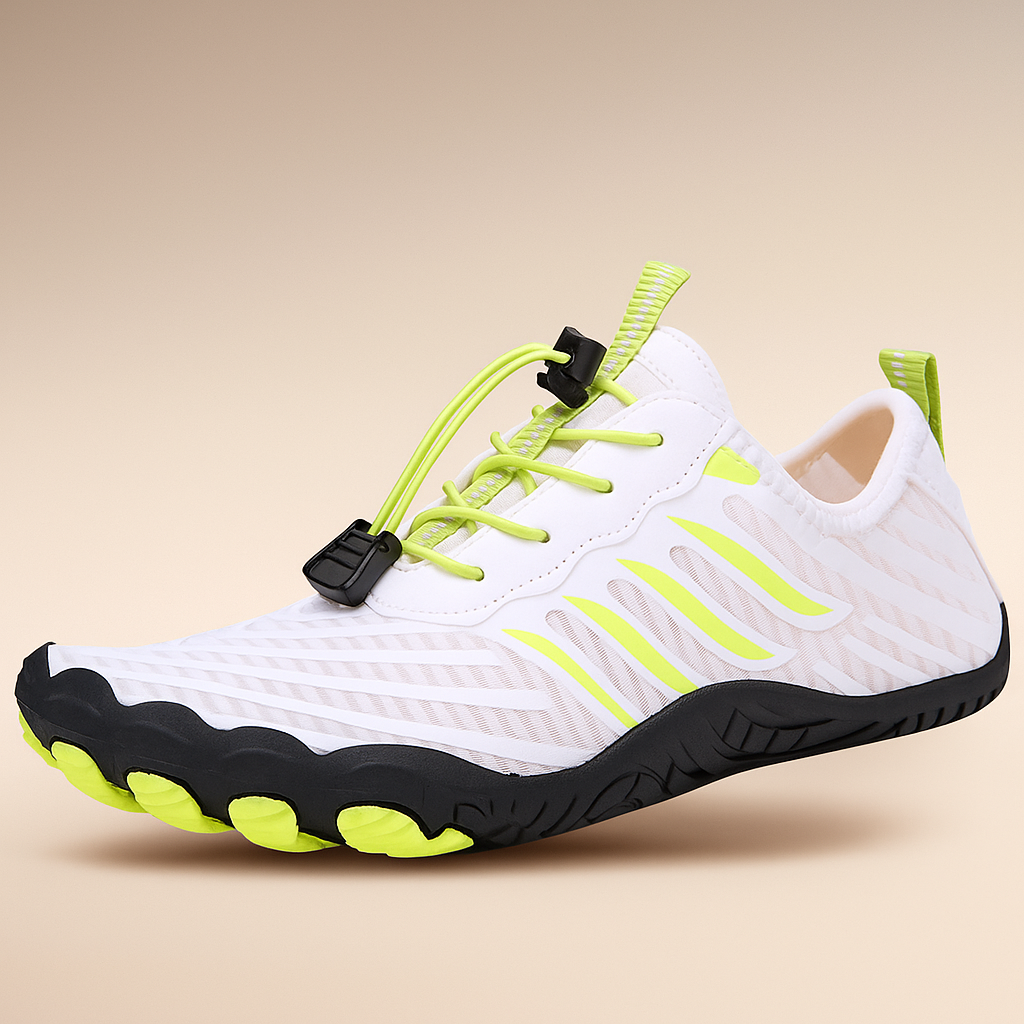 Movix Zapatos Minimalistas Antideslizantes Cómodos