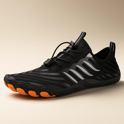 Movix Zapatos Minimalistas Antideslizantes Cómodos